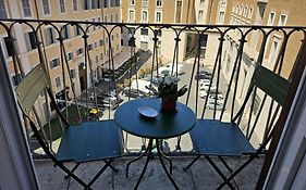 Boutique Suites Della Croce
